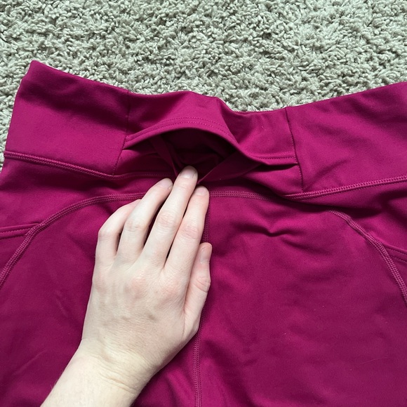 Thermal tights - Picture 5 of 5